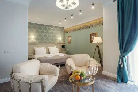 Arbat House - 40