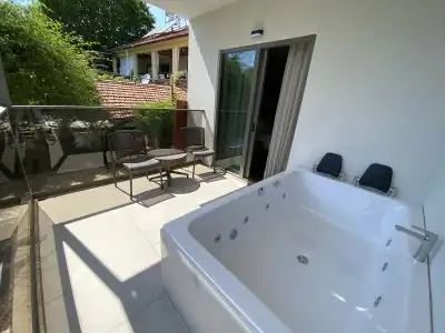 Göcek Lykia Resort Premium Concept - 35