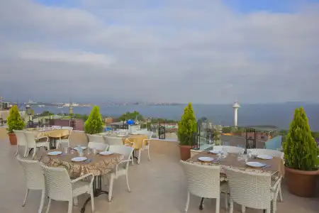 Aren Suites - 3