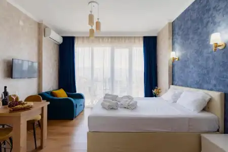 Next Orange Official Apartment - 20
