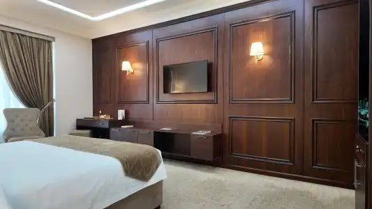 The Royal Mezbon & SPA - 68