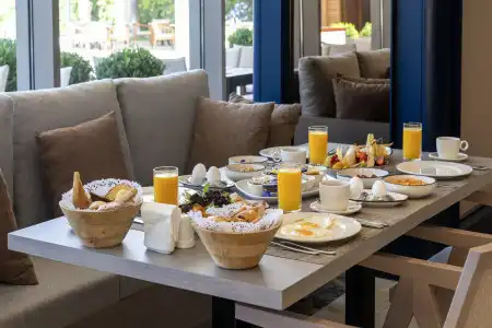 Delta by Marriott Antalya Lara ADULT ONLY - 8