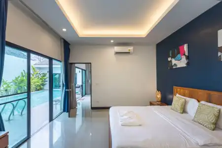 Layantara Villas Phuket - 125