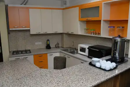 Vagary Hostel - 11