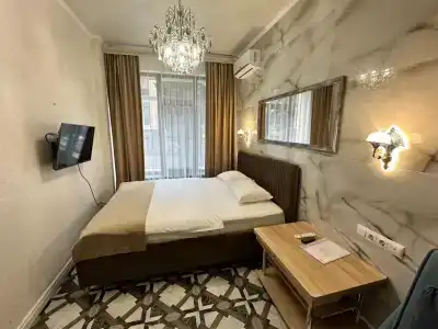 Sochi Galereya Park - 129