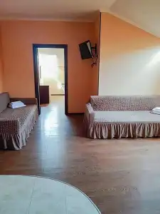 Vavilon Guest house - 49