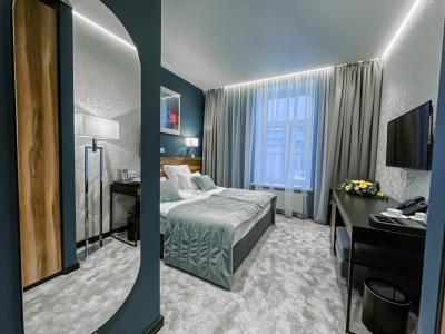 Smart NEO Московский - 120