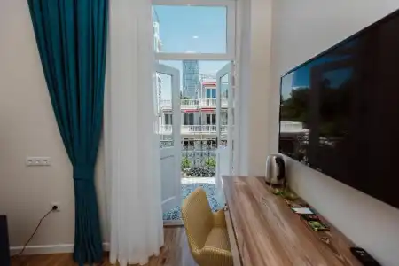 Boulevard Batumi - 102