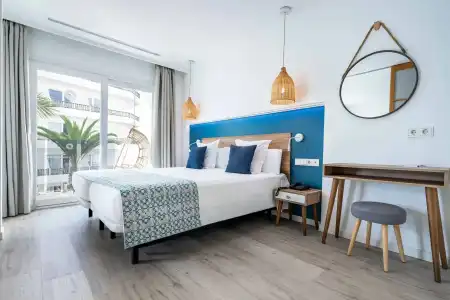 THB Gran Bahia and Apartments - 127