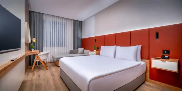 Best Western Premier Hidden Hills - 33
