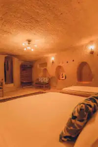 Pinhan Cave Suites - 137