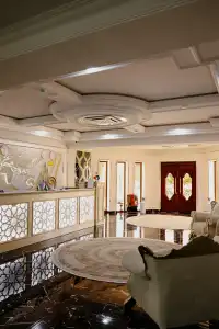Ko'k Saroy Plaza - 4