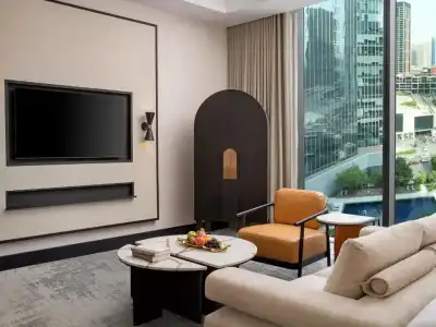 Anantara Downtown Dubai - 46