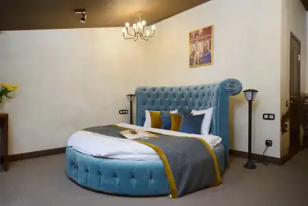 Chemodanov Butik-Hotel - 25