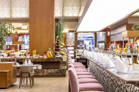 Concorde De Luxe Resort Lara Antalya – Prive Ultra All Inclusive - 41