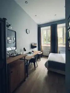 Address - 73