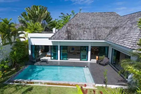 Layantara Villas Phuket - 138