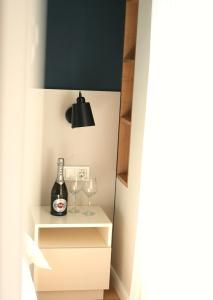Sweet Home Deluxe Apart-Hotel - 129