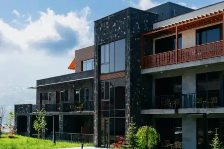 Dili Town Resort & Spa - 0