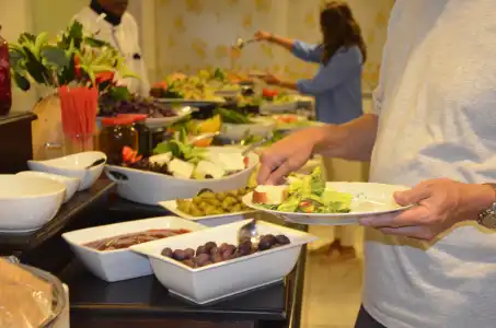 Amra Palace International - 22