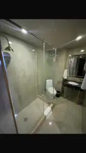 Natali Metekhi Palace - 34