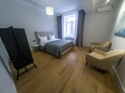 Opera Apartments Almaty - 45