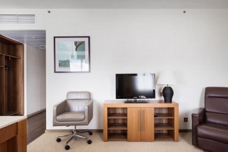 Staybridge Suites St. Petersburg, an IHG - 145