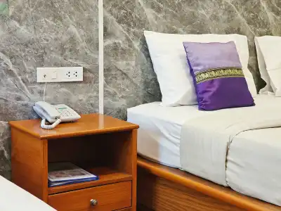 Phaithong Sotel Resort - 81