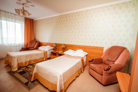 Gostinitsa Aviastar - 64