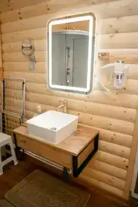 Hutorok Recreation center - 135