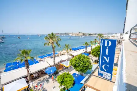 Dinc Pansiyon - 89