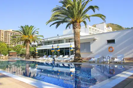 Montenegro Beach Resort - 1