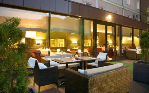DoubleTree by Hilton Kazan City Center - 14