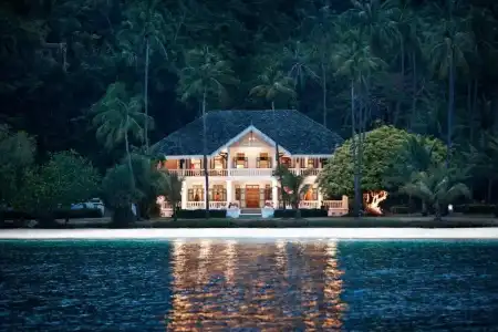 Cape Panwa Phuket - 4