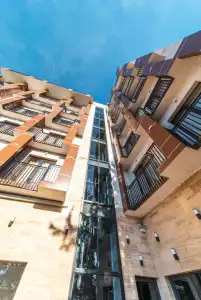 Residence Plaza - 32