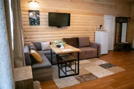 Hutorok Recreation center - 102