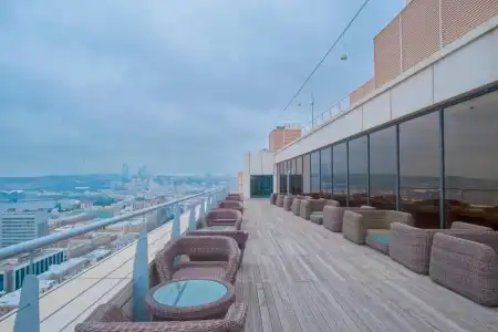 The Landmark Baku - 4