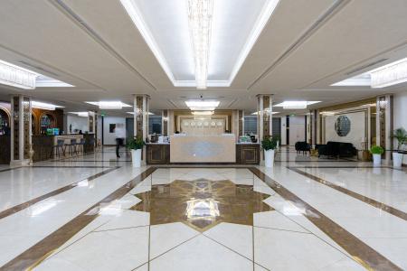 Inspira-S Tashkent - 39