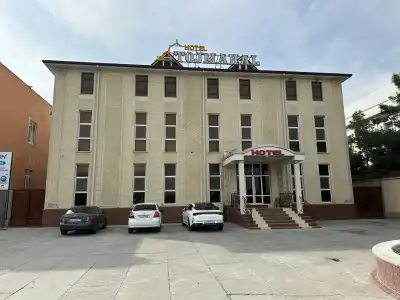 Тодж Махал - 0
