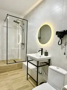 Complex Art-Hotel - 54