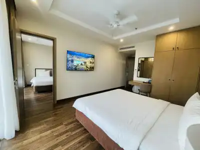 Vinholidays Fiesta Phu Quoc - 45