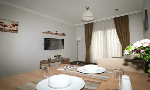 Belle Maison&Residence, Apartment - 14
