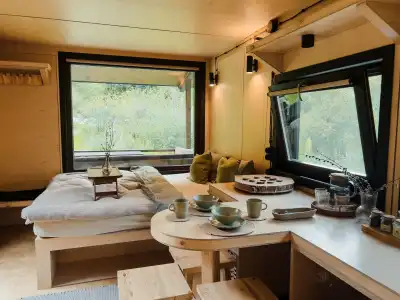 Glamping Pana Ayusai - 142