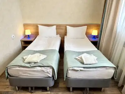 Complex Art-Hotel - 105