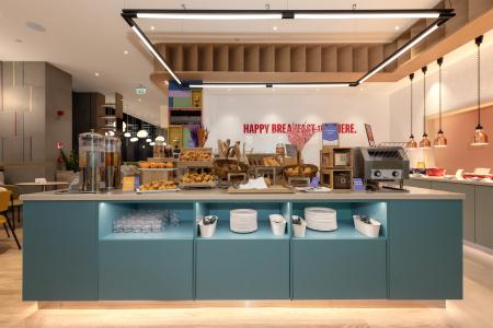 Hampton by Hilton Batumi Center - 2