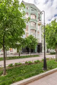 1880 Boutique-Hotel - 1