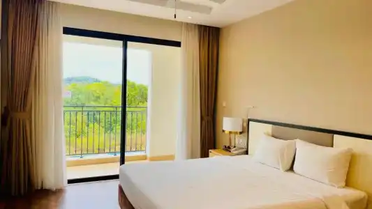 Vinholidays Fiesta Phu Quoc - 34
