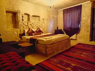 Stone Age Mansion - 134