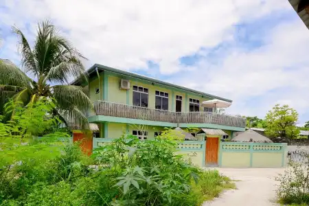 Koimala Guest House - 11