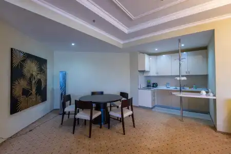 Zvezdnyij Wellness & Spa - 88